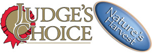 LOGO: Judges Choice